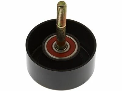 For 2009-2014 Nissan Murano Accessory Belt Idler Pulley Lower Gates 79868YR 2010 - Imagem 1 de 2