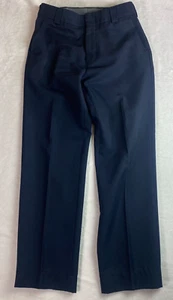 Blauer Pantaloni Cargo Tattici Uomo 32 Tasche Navy Scuro Pantaloni Resistenti Abbigliamento da Lavoro - Foto 1 di 6