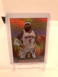 JOSH SMITH 2012-13 PANINI GOLD STANDARD #/349