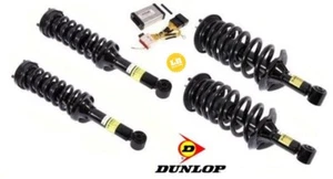 Discovery 3 Air Suspension to Coil Spring Conversion Kit - DUNLOP (LRS32612) - Picture 1 of 1