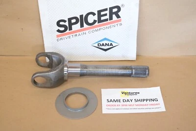 Chevy K30 K35 1977-1991 4x4 Dana 60 eje delantero eje exterior con eslinga Foto 1 de 4