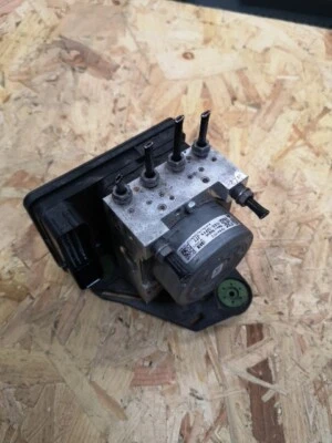 Volkswagen VW Multivan T7 2023 1,4 gasolina híbrido ABS bomba modulador 7T0614517D  Foto 1 de 4