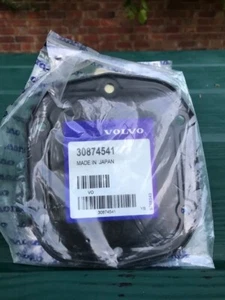 Volvo S40/ V40 gearbox cover 30874541 - Picture 1 of 2