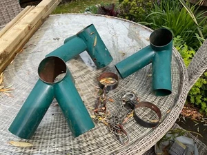 Climbing Frame Joints - Picture 1 of 11