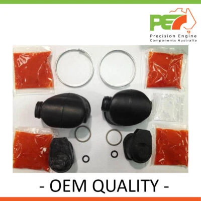 New *PROTEX* Disc Caliper Repair Kit - Front For SUBARU GL . 4D Wgn FWD. — 第 1/4 张图片