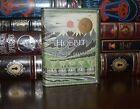 Der Hobbit von J.R.R. Tolkien 75th Anniversary Neu Sammlerstück Hardcover Geschenk