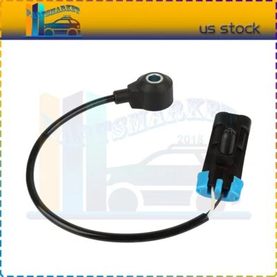 Detonation Knock Sensor Front For 2010 Chevrolet Captiva Sport 2009 Saturn Aura Foto 1 de 4