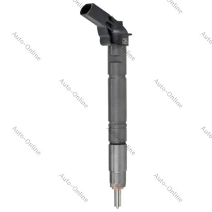Fuel Injector 0445117076 0986435413 For AUDI A4 A5 A6 A7 A8 Q7 VW Touareg 3.0T - Picture 1 of 4