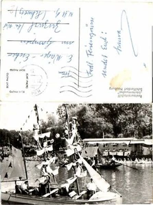 59956,Restaurantschiff Lautermuschel Neuburg - Bild 1 von 1
