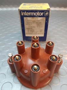 Tapa distribuidor INTERMOTOR MERCEDES 8 CUPÉ 280 74 79 - Imagen 1 de 2