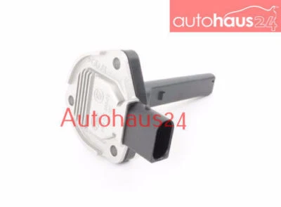 BMW E46 SERIE 3 E39 E60 SERIE 5 TRANSMISOR DE NIVEL DE ACEITE UNIDAD SENSOR FABRICANTE ORIGINAL NUEVO Foto 1 de 2
