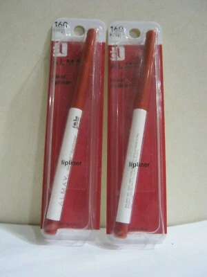 Lot of (2) ALMAY Ideal Lipliner - 160 RUBY - Image 1 of 2