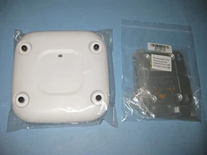 AP inalámbrico universal Cisco AIR-AP2702E-UXK9 Aironet 2702E 802.11ac 1.3Gbps - Imagen 1 de 4
