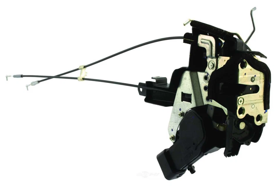 Conjunto de cerradura de puerta para Toyota Land Cruiser 1998-2000 AISIN WORLD CORP. OF AMER Foto 1 de 1