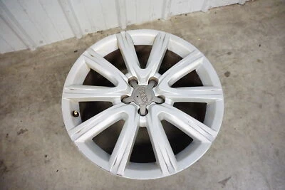 AUDI A6 2012-2015 18" 10 radios rueda 4G0601025BF Foto 1 de 4