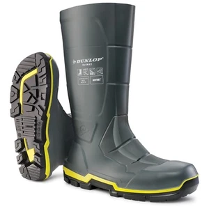 Dunlop MZ2LE02 MetMax Acifort Metatarsal Steel Toe Boots Size 13 Mens - Picture 1 of 5