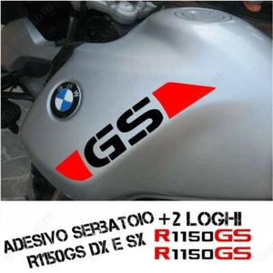 BMW R 1150 GS ADVENTURE 25 ANNIVERSARY - adesivi/adhesives/stickers/decal - Picture 1 of 2