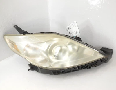 2008-2010 Mazda 5 Halogen Headlight Passenger Right RH OEM Foto 1 de 4