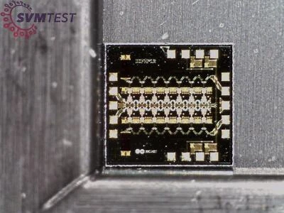 Agilent DIFHP12 Microwave DIE - Image 1 of 2