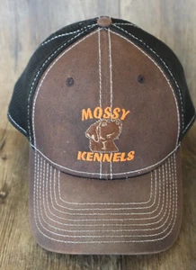 MOSSY Kennels Hat Cap Game DOG Hunting  #11 - Picture 1 of 3