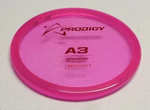 Nuevo disco de golf Prodigy A3-400-173 - Imagen 1 de 2