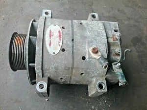 DELCO REMY ALTERNATOR 12V 110 AMPS 19011272 - Picture 1 of 6