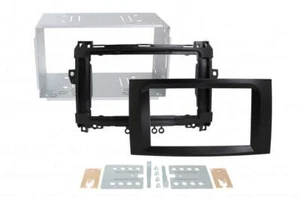 RTA 002.063P1-0 Doble din Profesional Radio para Mercedes Benz Clase B W245 - Imagen 1 de 1
