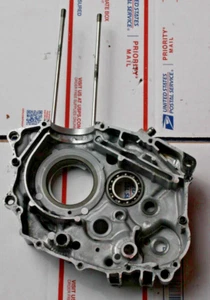 1977 HONDA CT125 OEM ENGINE CASE VIN # CT125E-1013434 - Picture 1 of 2