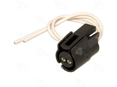Conector de arnés interruptor ventilador condensador aire acondicionado Buick Electra 1989-1990 58566HPFZ Foto 1 de 2