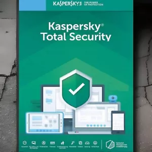TOTAL SECURITY 2 ANNI Windows PC IOS Android MAC 1 DISPOSITIVI GLOBAL CD KEY - Imagen 1 de 1
