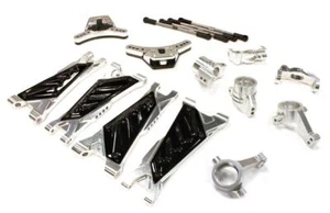 Kit de suspensión mecanizada Billet para Associated ProLite 4X4 listo para funcionar - Imagen 1 de 1