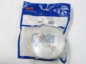 New Grote 62271 Torsion Mount 4" Back Up Lamp, NOS - Picture 1 of 5