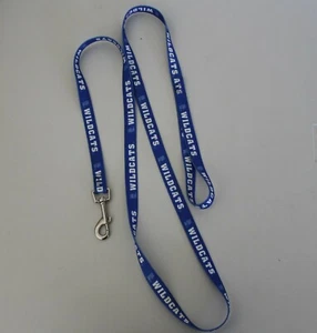 Neu University of Kentucky Wildcats NCAA Hund Sport Führleine Medium  - Bild 1 von 4
