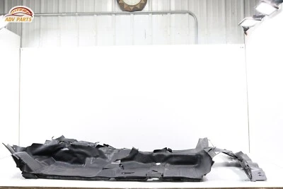 2022 FORD RANGER WHOLE FLOOR CARPET MAT LINER COVER OEM - Image 1 of 4