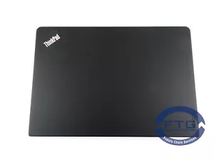 01AV615 LCD Back Cover for Lenovo ThinkPad 13 - Picture 1 of 3