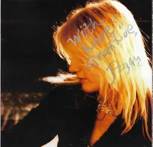 Path Of Light * by Peggy Lebo (CD, 2009, Peggy Lebo) Original Signed - Picture 1 of 3