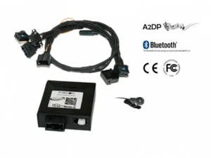   BMW Bluetooth FSE 1er E81 E82 E87 3er E90 E91 E92 E93 5er E60 E61 6er E63 X5 E - Bild 1 von 1
