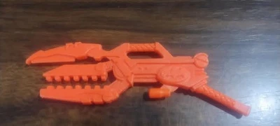 Kenner 1998 Batman Knight Force Deluxe Puño Furia Batman Arma Oficial Foto 1 de 2