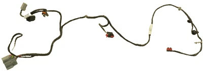 🔅15-20 CHEVROLET SUBURBAN OEM. HARNESS ASSEMBLY, AUXILIARY HEATER & A/C WIRING - Image 1 of 4