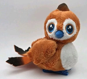 Blizzard Official WoW Pepe Plüsch mit rotierendem Kopf - World Of Warcraft WoW 2017 - Bild 1 von 5