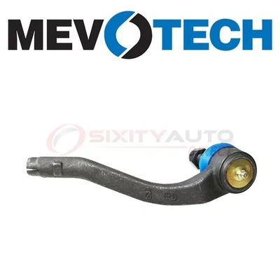 Mevotech Steering Tie Rod End for 2002-2005 Mercedes-Benz ML500 5.0L V8 - jm Foto 1 de 4