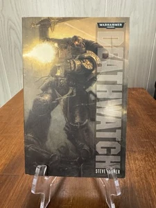 Deathwatch by Steve Parker (2013, Trade Paperback) - Bild 1 von 3