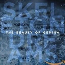 Skeleton Dreams von The Beauty Of Gemina | CD | Zustand sehr gut - Bild 1 von 2