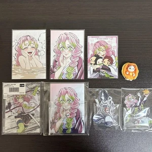 Kanroji Mitsuri Ware #021119 - Bild 1 von 24