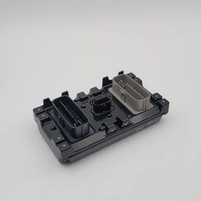 2013 LEXUS GS450H ABS TRC VSC SKID TRACTION CONTROL MODULE OEM - Image 1 of 4