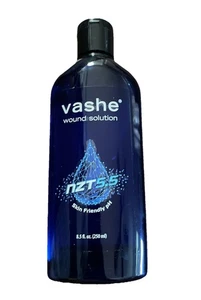 Vashe Wundlösung, 8,5 oz - Hypochlorige Säure Wundreiniger, OTC-Pflege - Bild 1 von 2