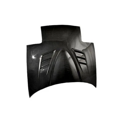 For Mazda Miata 90-97 VIS Racing V Speed Style Carbon Fiber Hood — 第 1/2 张图片