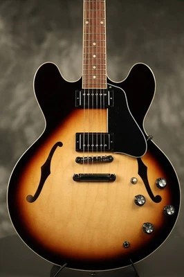 Gibson ES-335 2024 Vintage Burst ¡¡COMO NUEVA/sin usar!!! Foto 1 de 4