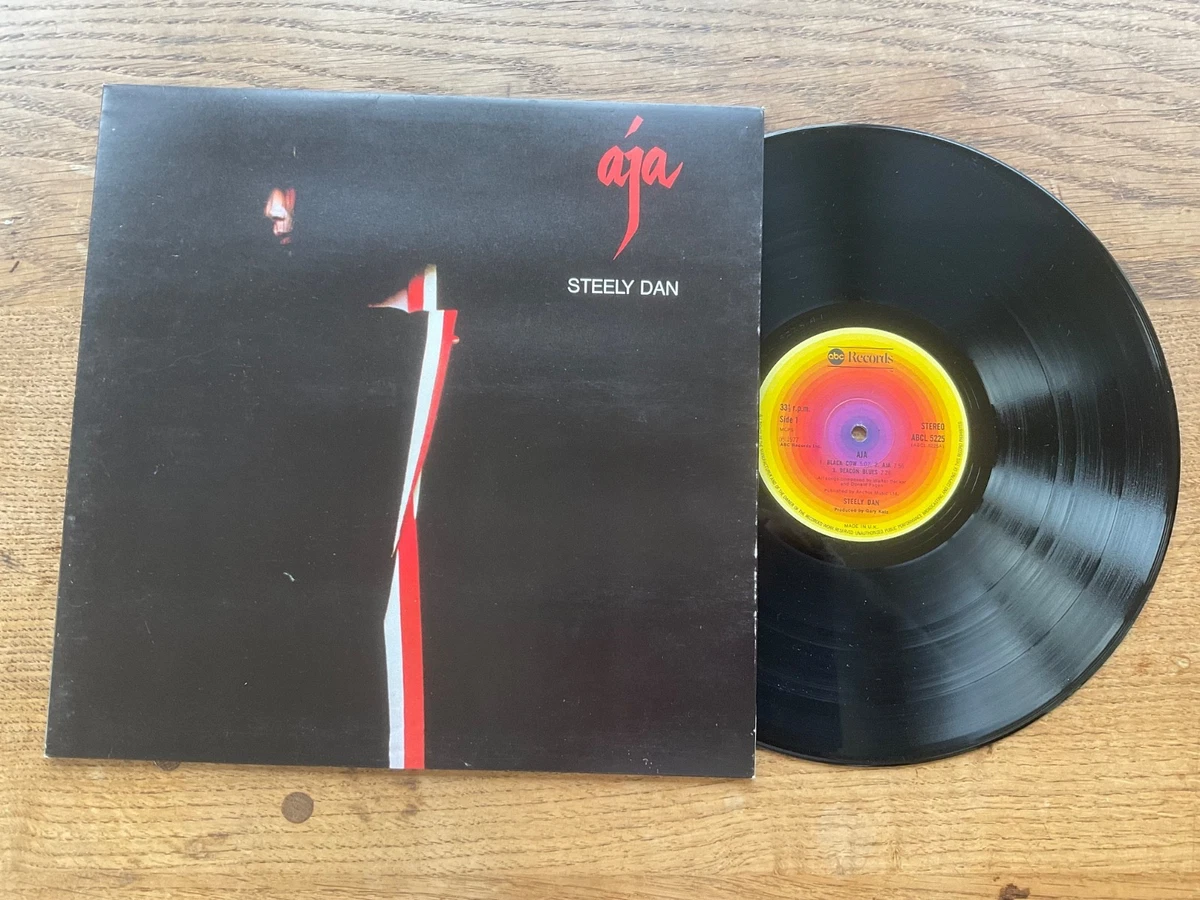 Steely Dan Near Mint (NM or M -) LP Vinyl Records for sale | eBay