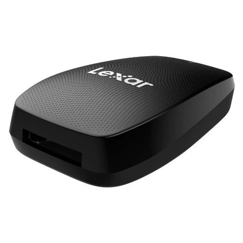 Lettore schede memoria Lexar LRW550URNBNG PROFESSIONAL 3.1 Black - Immagine 1 di 2